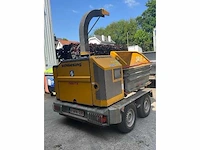 2020 - schliesling - 565 tx - houthakselaar - afbeelding 17 van  21
