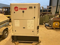 2020 - trane r410a warmtewisselaar - afbeelding 3 van  5