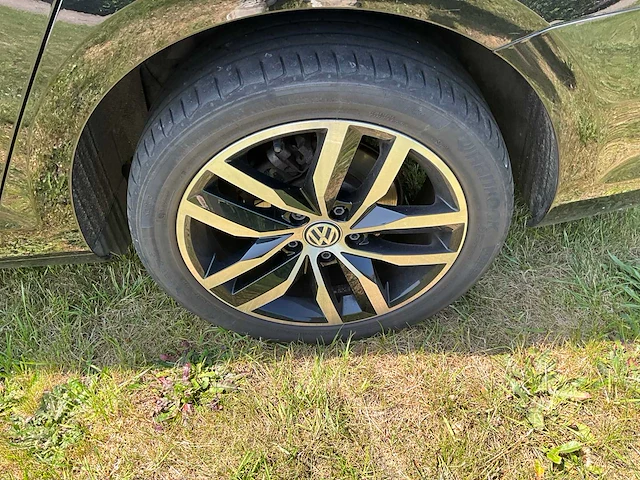 2020 - volkswagen golf variant - personenauto - afbeelding 2 van  36