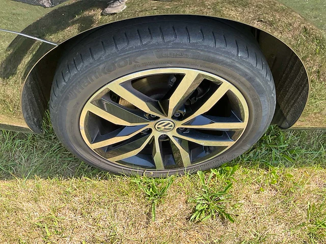 2020 - volkswagen golf variant - personenauto - afbeelding 4 van  36