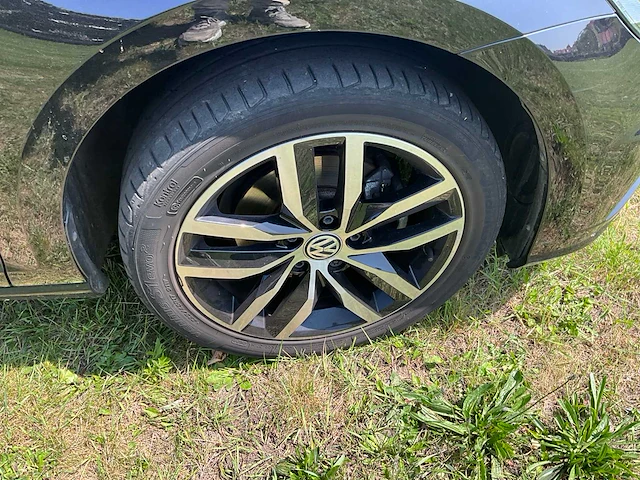 2020 - volkswagen golf variant - personenauto - afbeelding 5 van  36