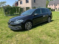 2020 - volkswagen golf variant - personenauto - afbeelding 1 van  36