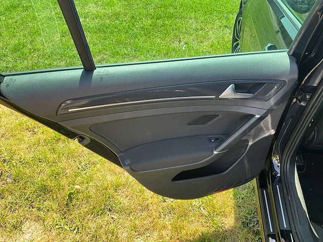 2020 - volkswagen golf variant - personenauto - afbeelding 13 van  36