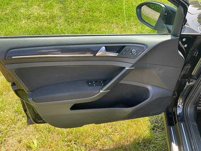 2020 - volkswagen golf variant - personenauto - afbeelding 15 van  36
