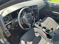 2020 - volkswagen golf variant - personenauto - afbeelding 17 van  36