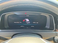 2020 - volkswagen golf variant - personenauto - afbeelding 18 van  36