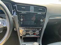 2020 - volkswagen golf variant - personenauto - afbeelding 19 van  36
