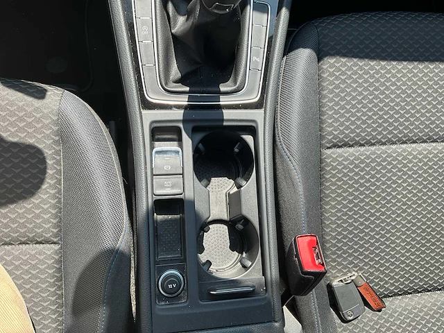 2020 - volkswagen golf variant - personenauto - afbeelding 22 van  36