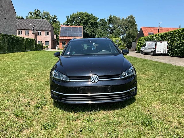 2020 - volkswagen golf variant - personenauto - afbeelding 23 van  36