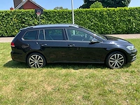 2020 - volkswagen golf variant - personenauto - afbeelding 31 van  36