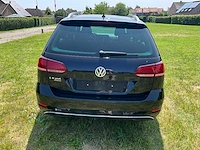 2020 - volkswagen golf variant - personenauto - afbeelding 33 van  36