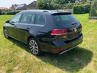 2020 - volkswagen golf variant - personenauto - afbeelding 34 van  36