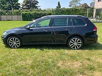 2020 - volkswagen golf variant - personenauto - afbeelding 35 van  36