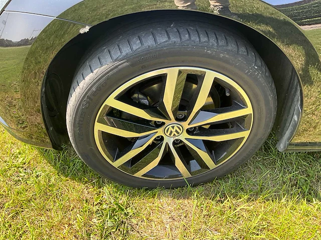 2020 - volkswagen golf variant - personenauto - afbeelding 36 van  36