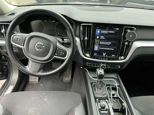 2020 - volvo v60 - afbeelding 3 van  25