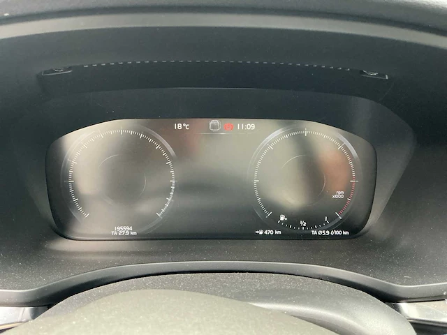 2020 - volvo v60 - afbeelding 4 van  25