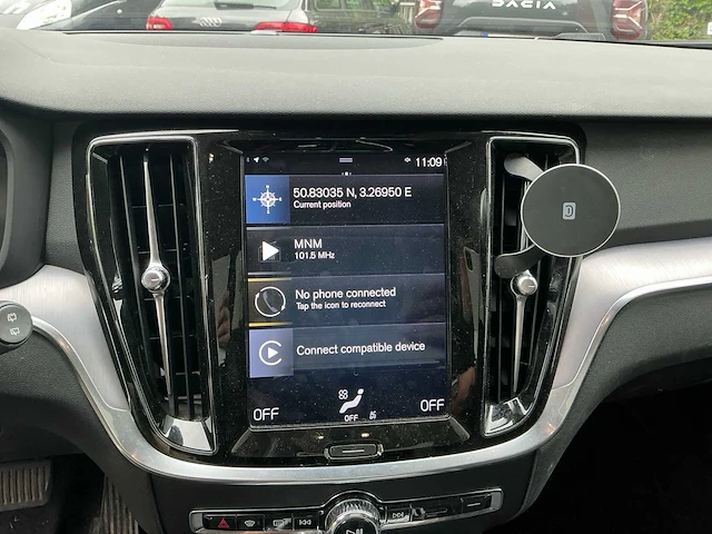 2020 - volvo v60 - afbeelding 5 van  25