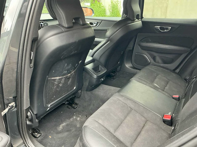 2020 - volvo v60 - afbeelding 7 van  25