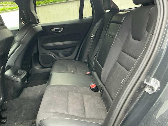 2020 - volvo v60 - afbeelding 8 van  25