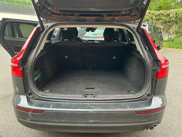 2020 - volvo v60 - afbeelding 9 van  25