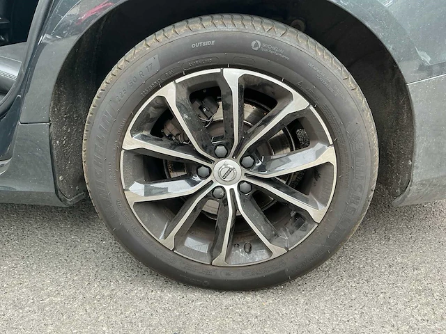 2020 - volvo v60 - afbeelding 11 van  25