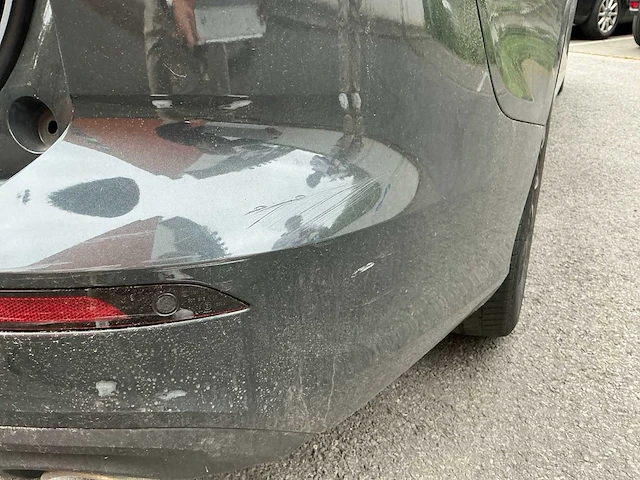 2020 - volvo v60 - afbeelding 15 van  25