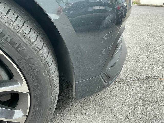 2020 - volvo v60 - afbeelding 16 van  25