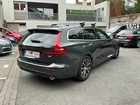 2020 - volvo v60 - afbeelding 21 van  25
