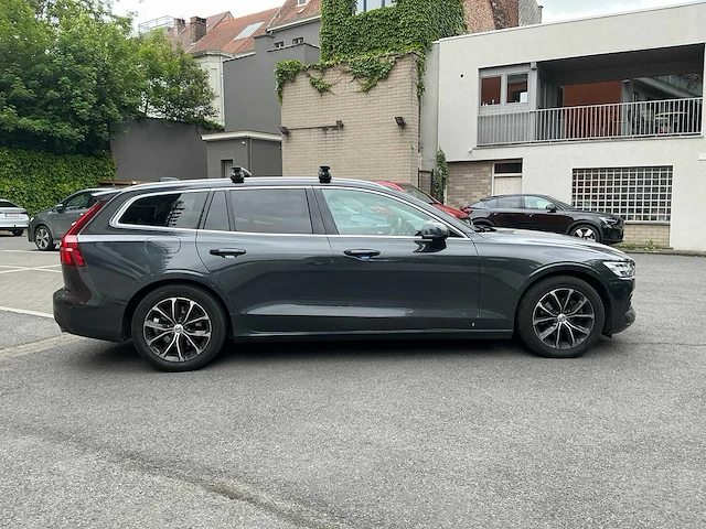2020 - volvo v60 - afbeelding 22 van  25