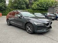 2020 - volvo v60 - afbeelding 23 van  25