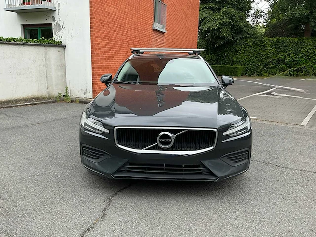 2020 - volvo v60 - afbeelding 24 van  25