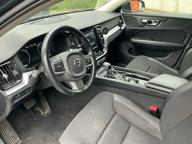 2020 - volvo v60 - afbeelding 25 van  25