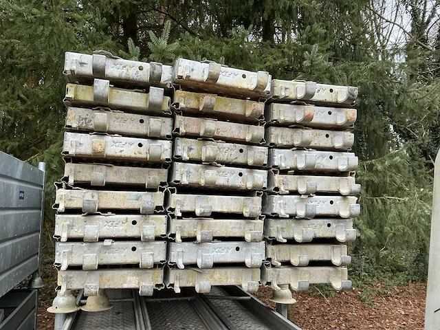 2020 afix x52 steiger - afbeelding 10 van  18