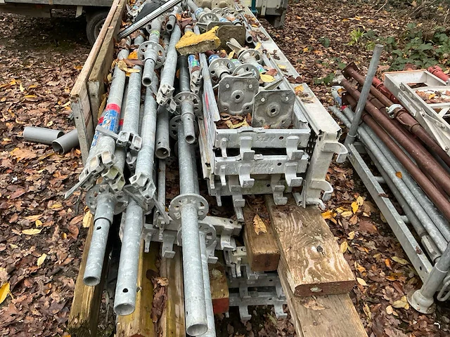 2020 afix x52 steiger - afbeelding 16 van  18
