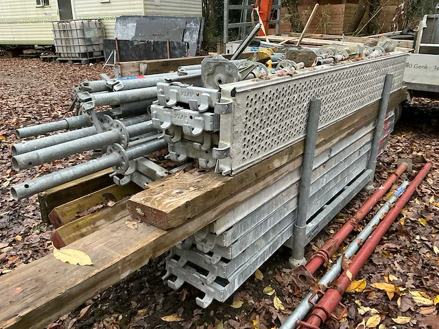 2020 afix x52 steiger - afbeelding 17 van  18