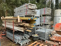 2020 afix x52 steiger