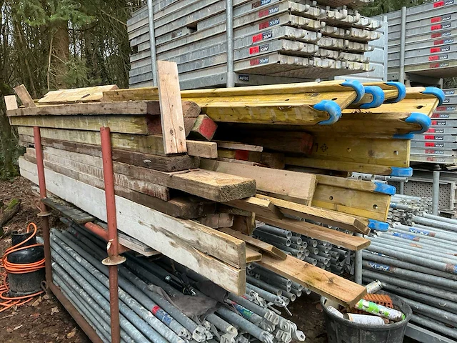 2020 afix x52 steiger - afbeelding 2 van  18
