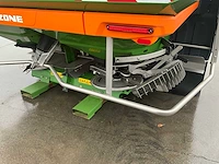 2020 amazone anbaustreuer za-v profis tronic zaaimachine - afbeelding 3 van  20
