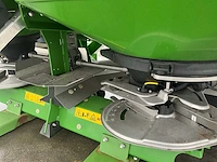 2020 amazone anbaustreuer za-v profis tronic zaaimachine - afbeelding 4 van  20