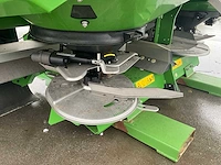 2020 amazone anbaustreuer za-v profis tronic zaaimachine - afbeelding 5 van  20