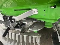 2020 amazone anbaustreuer za-v profis tronic zaaimachine - afbeelding 8 van  20
