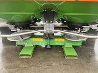 2020 amazone anbaustreuer za-v profis tronic zaaimachine - afbeelding 9 van  20