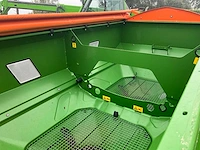 2020 amazone anbaustreuer za-v profis tronic zaaimachine - afbeelding 10 van  20