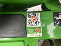 2020 amazone anbaustreuer za-v profis tronic zaaimachine - afbeelding 11 van  20