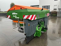 2020 amazone anbaustreuer za-v profis tronic zaaimachine - afbeelding 14 van  20