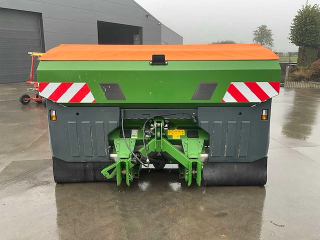 2020 amazone anbaustreuer za-v profis tronic zaaimachine - afbeelding 15 van  20
