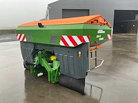 2020 amazone anbaustreuer za-v profis tronic zaaimachine - afbeelding 16 van  20