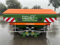 2020 amazone anbaustreuer za-v profis tronic zaaimachine - afbeelding 19 van  20