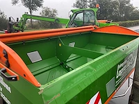 2020 amazone anbaustreuer za-v profis tronic zaaimachine - afbeelding 20 van  20