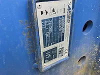 2020 arden ab0853da hydraulische breekhamer - afbeelding 4 van  4
